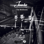 Jeanba - The Mixshake