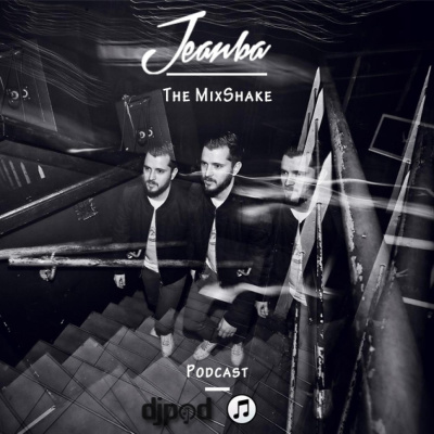 Jeanba - The Mixshake