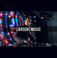 Sergey Larsen - House Music Energy (Volume 147) #147