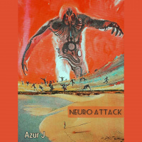 Azur J - Neuro Attack |Drum  Bass, Neurofunk|