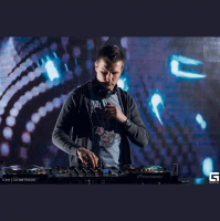 Sergey Larsen - House Music Energy (Volume 139) [No Jingle] #139