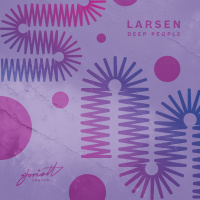 Larsen - Deep People (Original Mix)