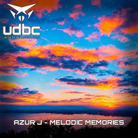Azur J - Melodic Memories