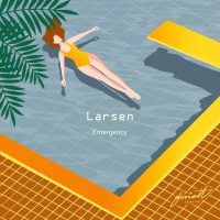 Larsen - Emergency (Original Mix)