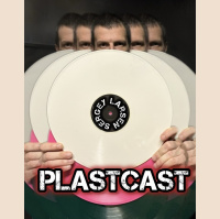 Sergey Larsen - Plastcast #10 #10