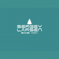 Sergey Larsen - Happy New Year 2021