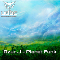 Azur J - Planet Funk