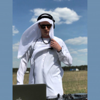 Dj Azur J. - Autumn Colors 2020