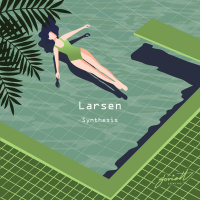 Larsen - Deep in the Morning (Original Mix)