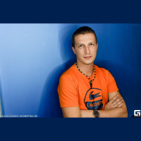 Sergey Larsen - Funky Moment (Lounge Cafe Live October 2020 Mix)