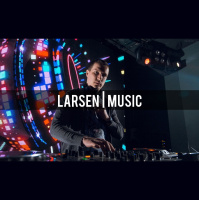 Larsen - Штраф Будет!