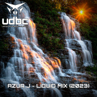 Azur J - Liquid Mix 2023