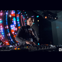 Sergey Larsen - Organic Mix (24.07.2021)