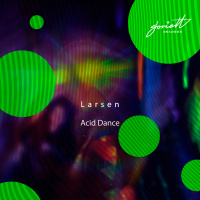 Larsen - Acid Dance (Original Mix)