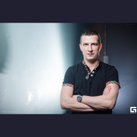 Sergey Larsen - Deep House Session (Volume 013) #13