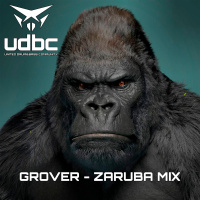 Grover - Zaruba Mix (2022)