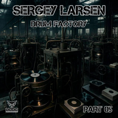 Sergey Larsen (europa Plus)