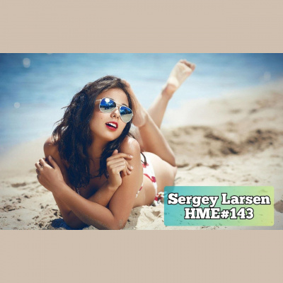 Sergey Larsen (europa Plus)