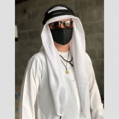 Sergey Larsen (europa Plus)