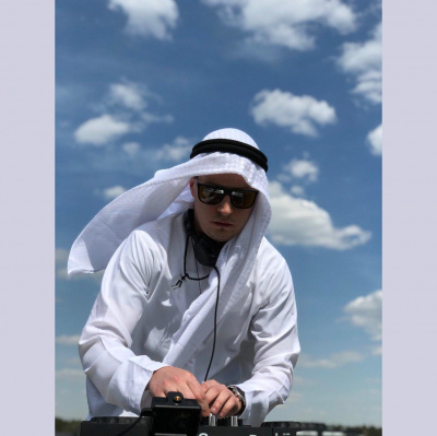 Sergey Larsen (europa Plus)