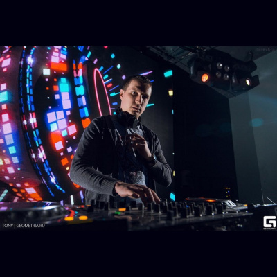 Sergey Larsen (europa Plus)