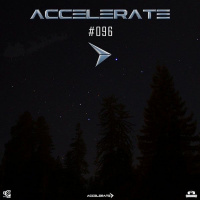 Nick Turner - ACCELERATE #096