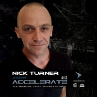 Nick Turner - ACCELERATE 113