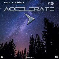 Nick Turner - ACCELERATE #086