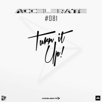 Nick Turner - ACCELERATE #081