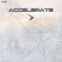 Nick Turner - ACCELERATE 148