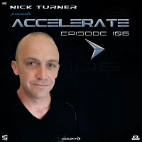 Nick Turner - ACCELERATE 106