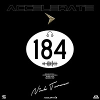 Nick Turner - ACCELERATE 184