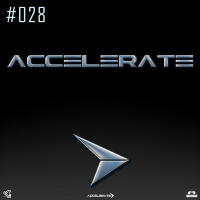 Nick Turner - ACCELERATE #028