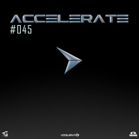 Nick Turner - ACCELERATE #045