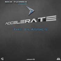 Nick Turner - ACCELERATE SPECIAL - The Classics