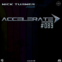 Nick Turner - ACCELERATE #089
