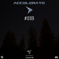 Nick Turner - ACCELERATE #099