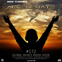 Nick Turner - ACCELERATE 172