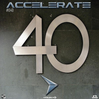 Nick Turner - ACCELERATE #040