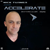 Nick Turner #AccelerateShow 100