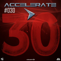 Nick Turner - ACCELERATE #030