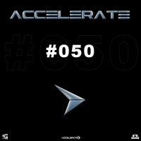 Nick Turner - ACCELERATE #050