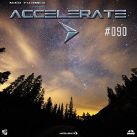 Nick Turner - ACCELERATE #090