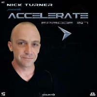 Nick Turner - ACCELERATE 107
