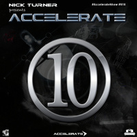 Nick Turner - ACCELERATE #010