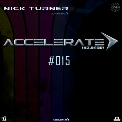 Nick Turner
