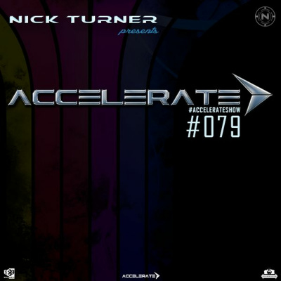 Nick Turner
