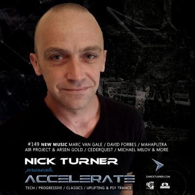 Nick Turner