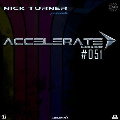 Nick Turner
