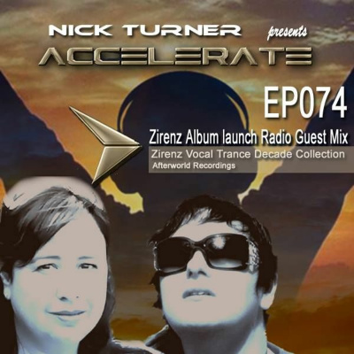 Nick Turner